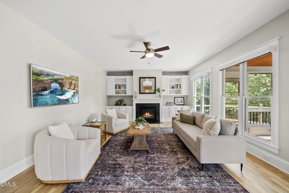 5609 Cary Glen Boulevard Cary, NC 27519