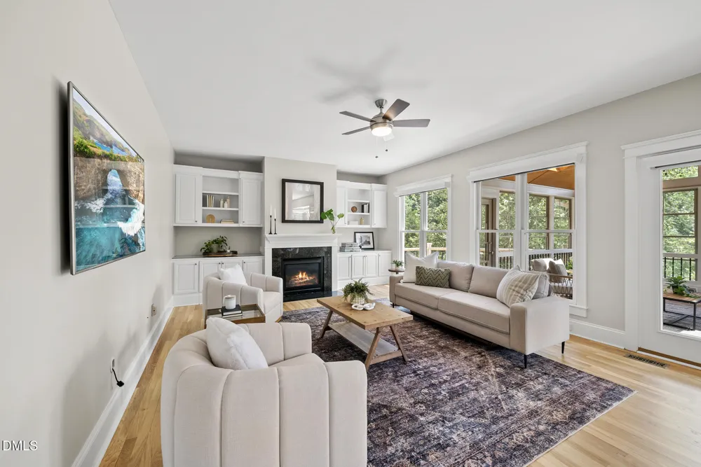 5609 Cary Glen Boulevard Cary, NC 27519