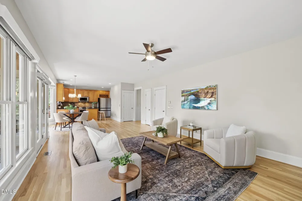 5609 Cary Glen Boulevard Cary, NC 27519