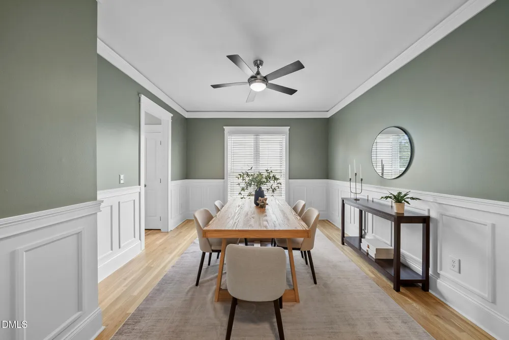 5609 Cary Glen Boulevard Cary, NC 27519