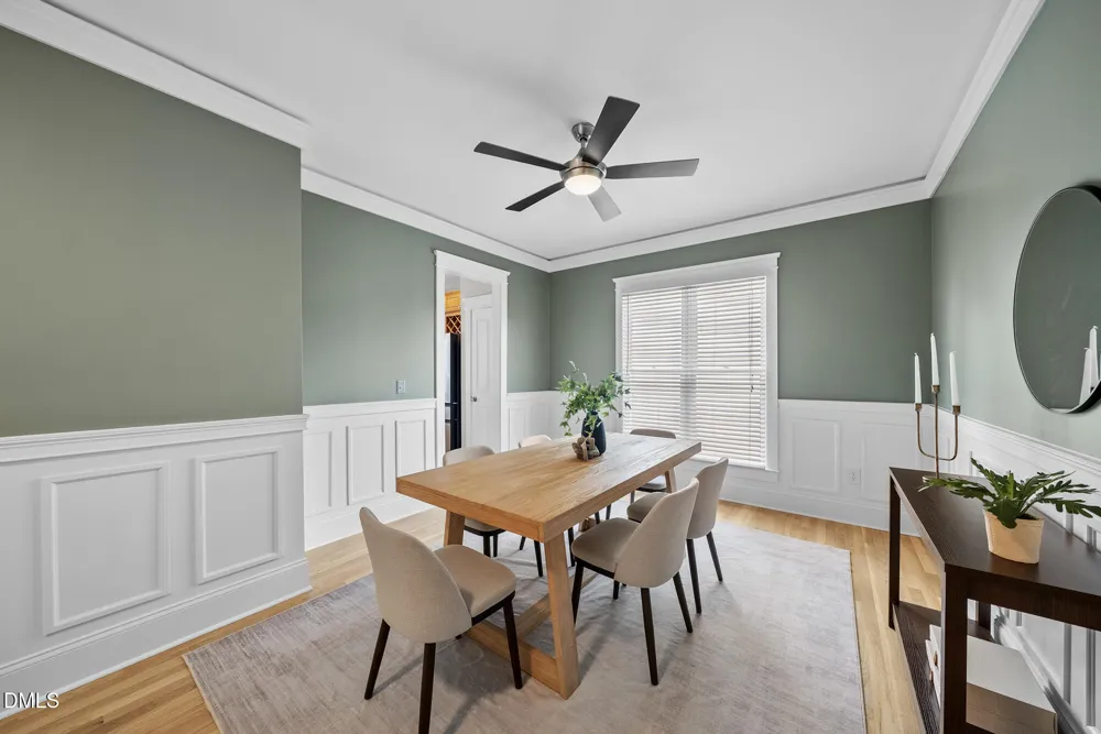 5609 Cary Glen Boulevard Cary, NC 27519