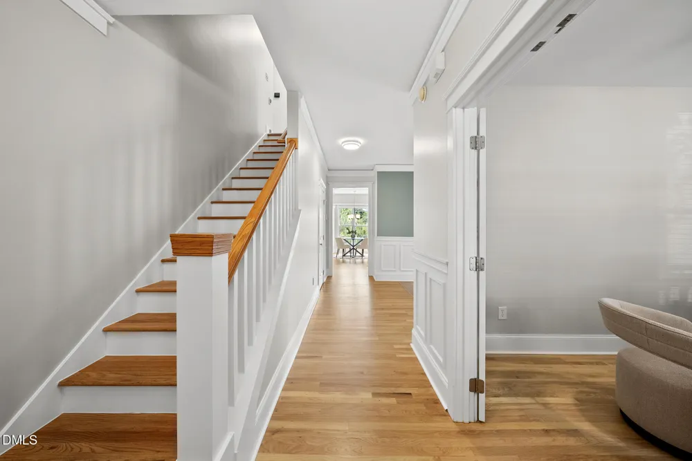 5609 Cary Glen Boulevard Cary, NC 27519