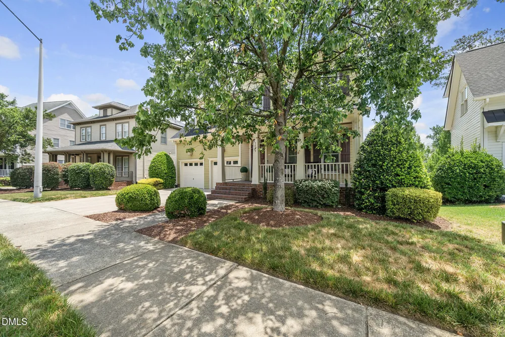5609 Cary Glen Boulevard Cary, NC 27519