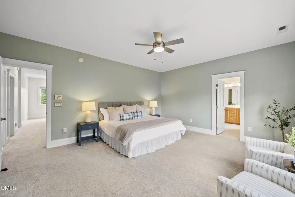 5609 Cary Glen Boulevard Cary, NC 27519