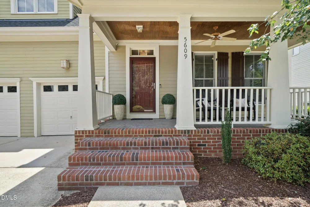 5609 Cary Glen Boulevard Cary, NC 27519
