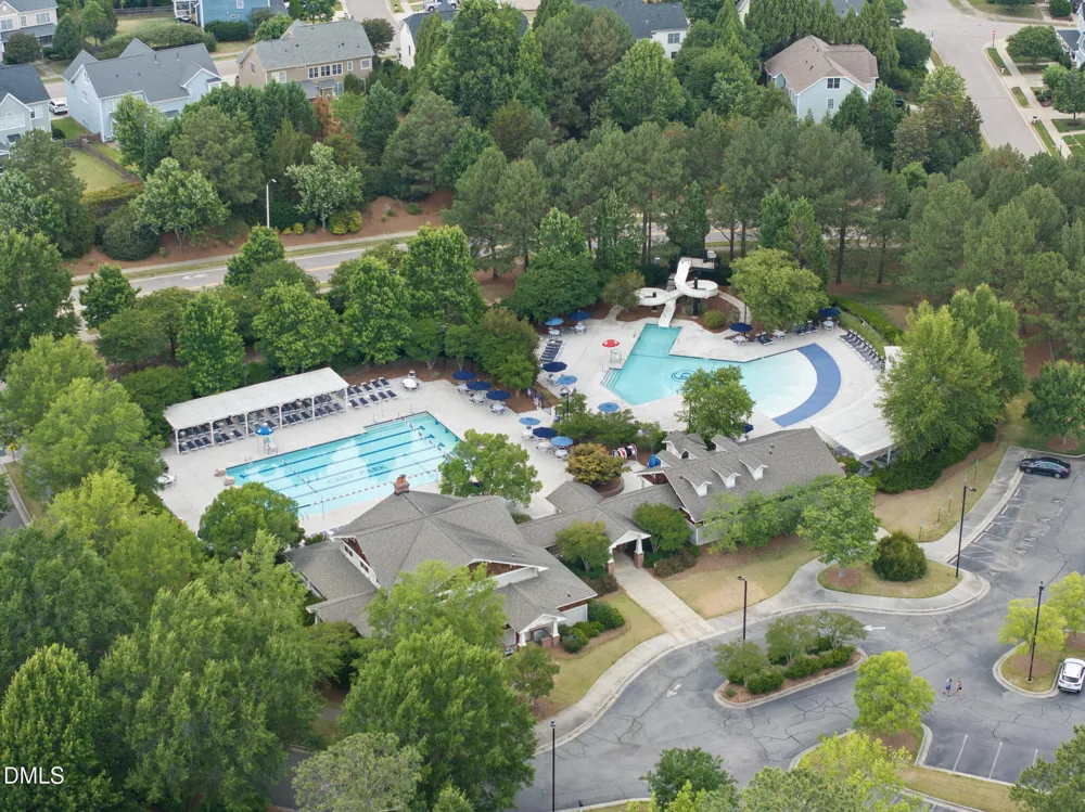 5609 Cary Glen Boulevard Cary, NC 27519