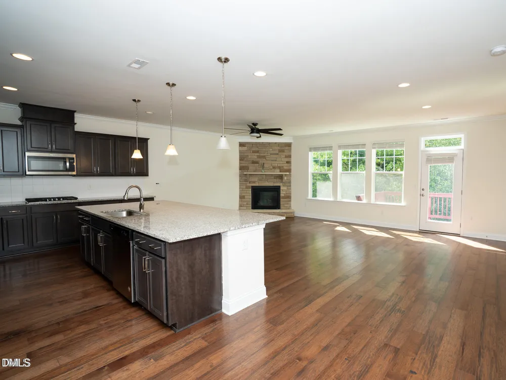 647 Newlyn Drive Raleigh, NC 27606