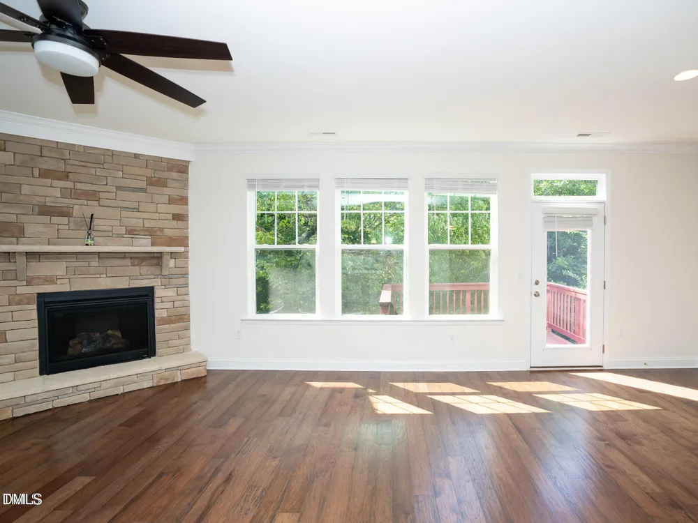 647 Newlyn Drive Raleigh, NC 27606