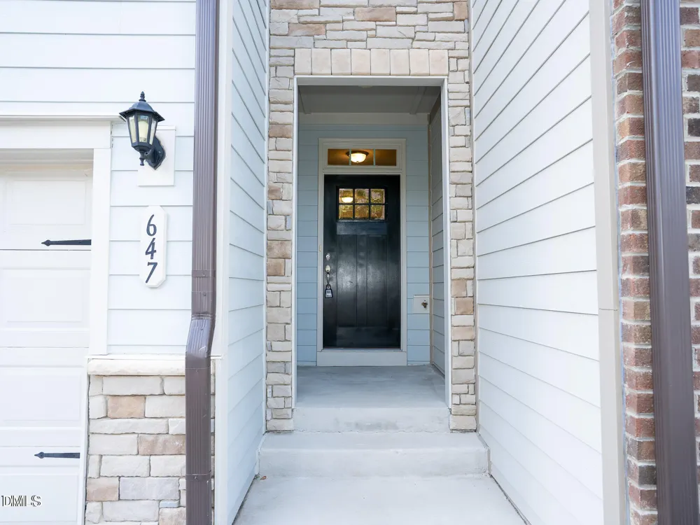 647 Newlyn Drive Raleigh, NC 27606
