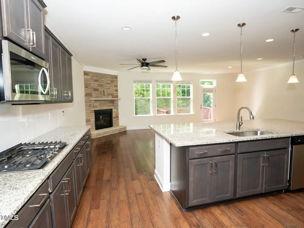 647 Newlyn Drive Raleigh, NC 27606