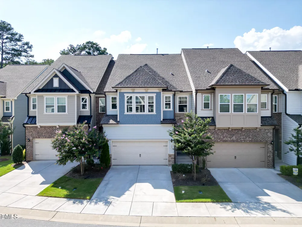 647 Newlyn Drive Raleigh, NC 27606