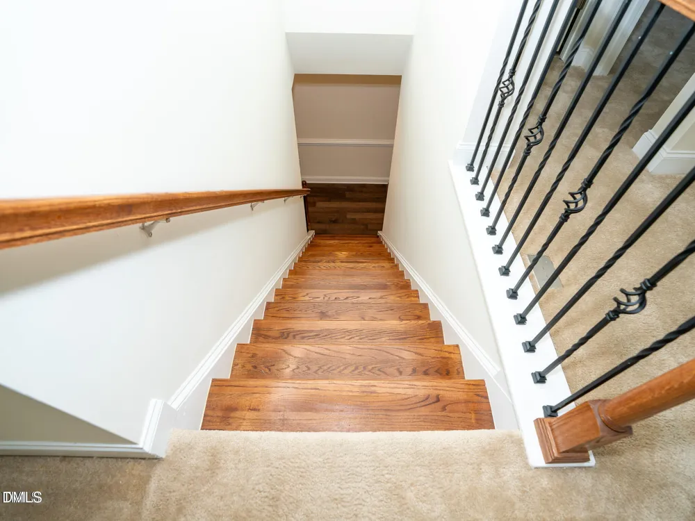 647 Newlyn Drive Raleigh, NC 27606