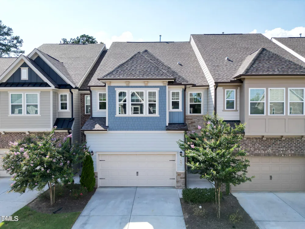 647 Newlyn Drive Raleigh, NC 27606