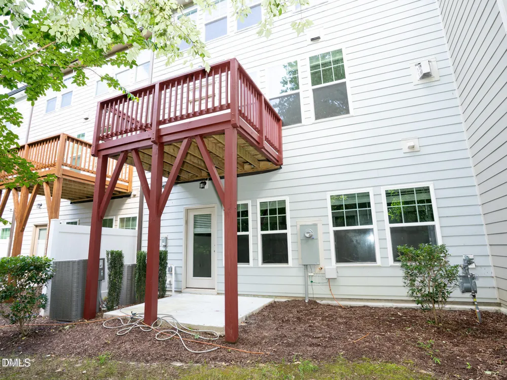647 Newlyn Drive Raleigh, NC 27606