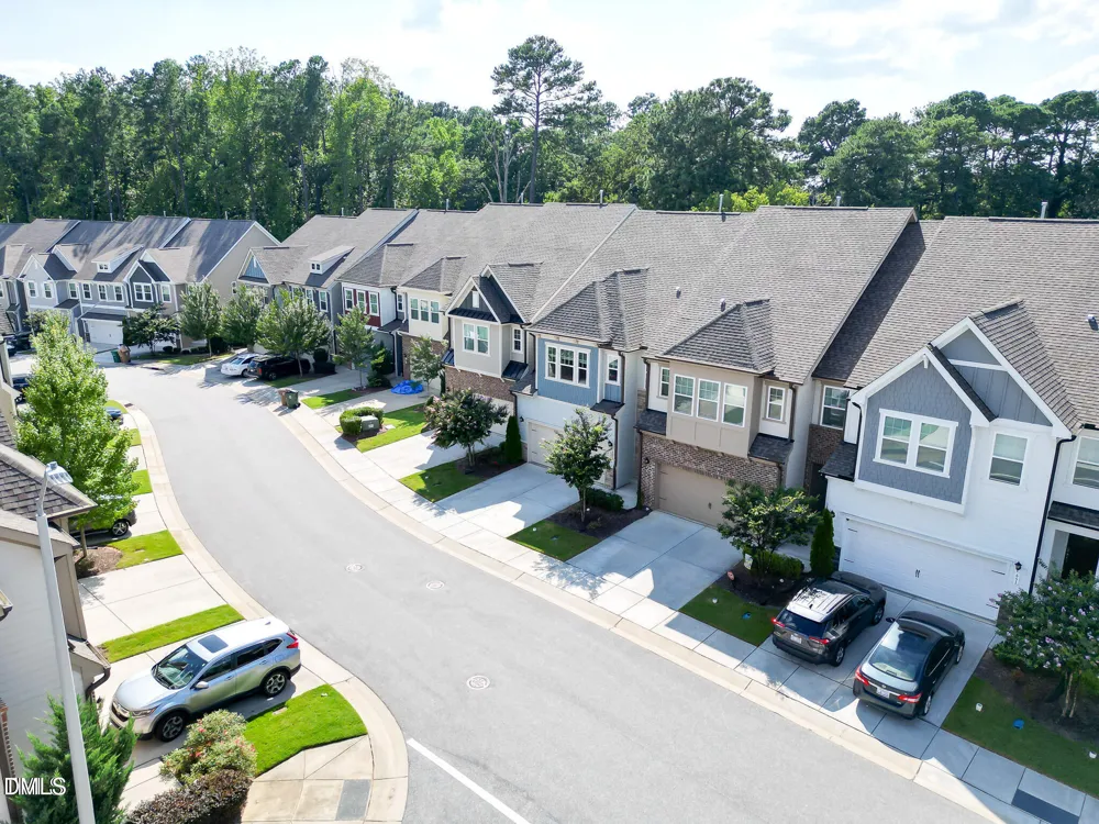 647 Newlyn Drive Raleigh, NC 27606