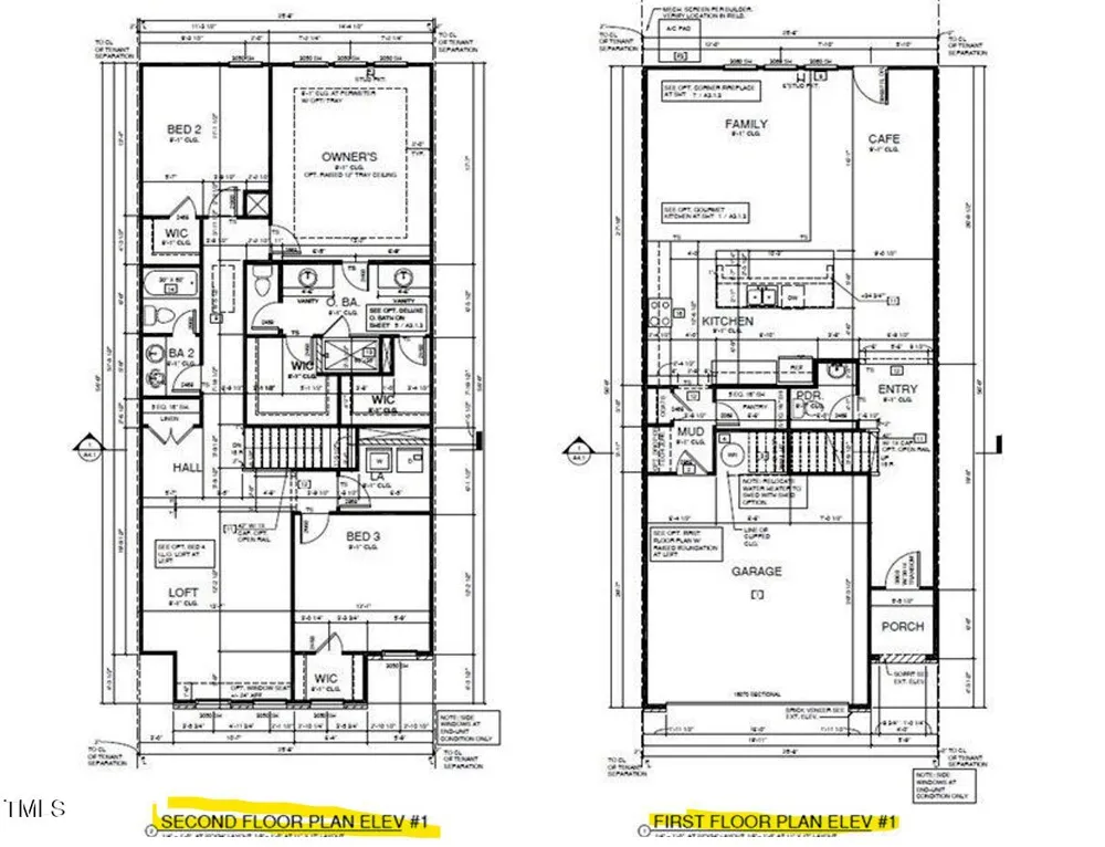647 Newlyn Drive Raleigh, NC 27606