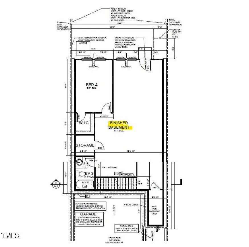 647 Newlyn Drive Raleigh, NC 27606