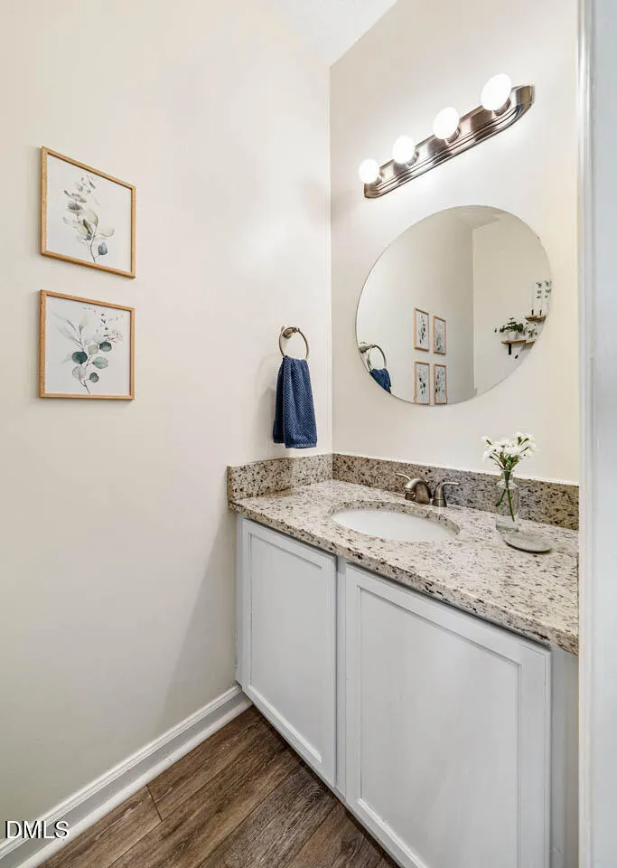 1403 Big Leaf Loop Apex, NC 27502