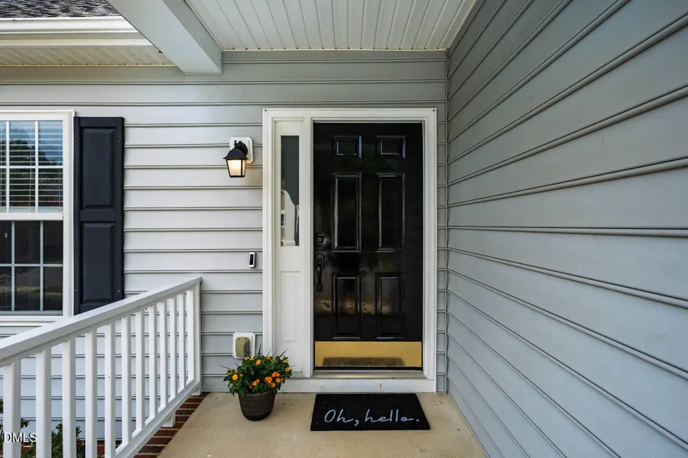 1403 Big Leaf Loop Apex, NC 27502
