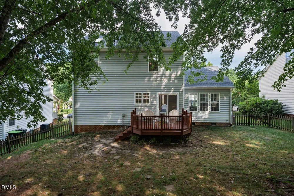 1403 Big Leaf Loop Apex, NC 27502
