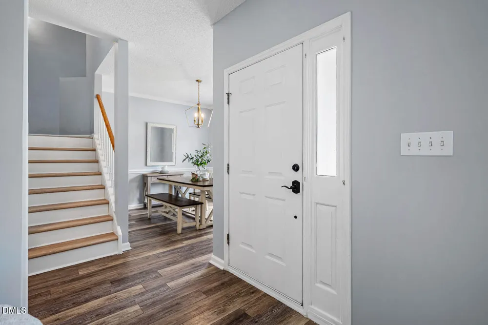 1403 Big Leaf Loop Apex, NC 27502
