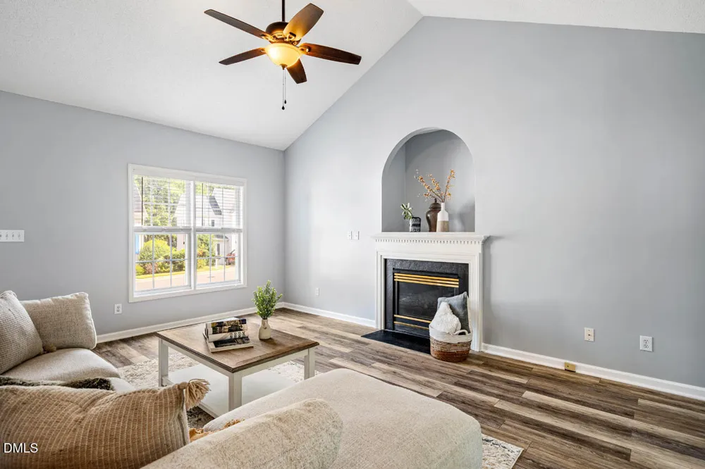 1403 Big Leaf Loop Apex, NC 27502