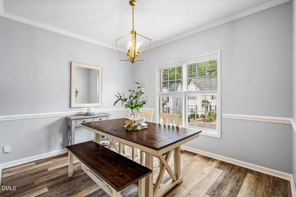 1403 Big Leaf Loop Apex, NC 27502