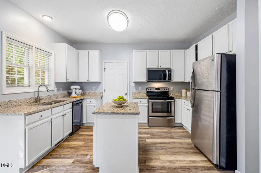 1403 Big Leaf Loop Apex, NC 27502