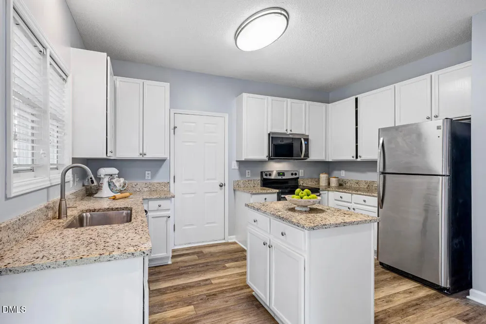1403 Big Leaf Loop Apex, NC 27502