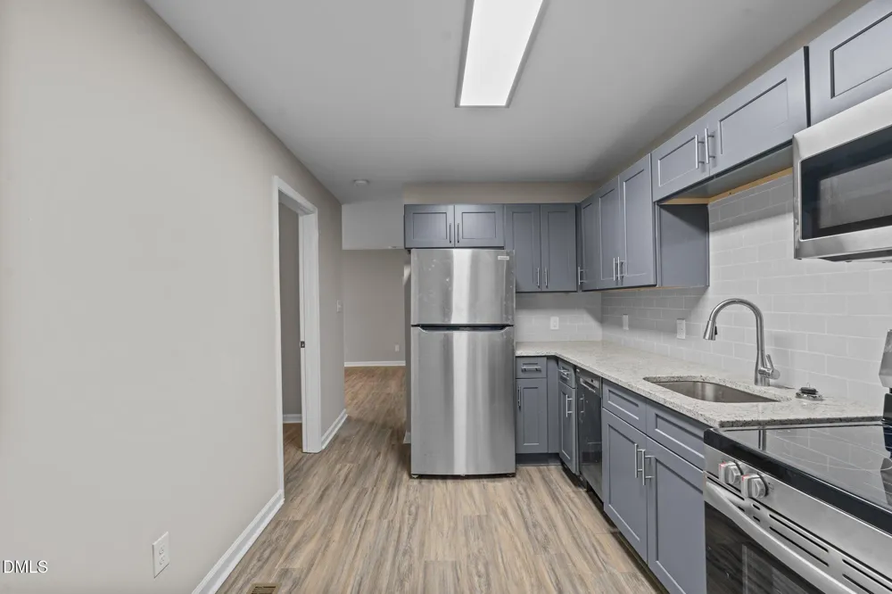1302 King Street #D Spring Lake, NC 28390