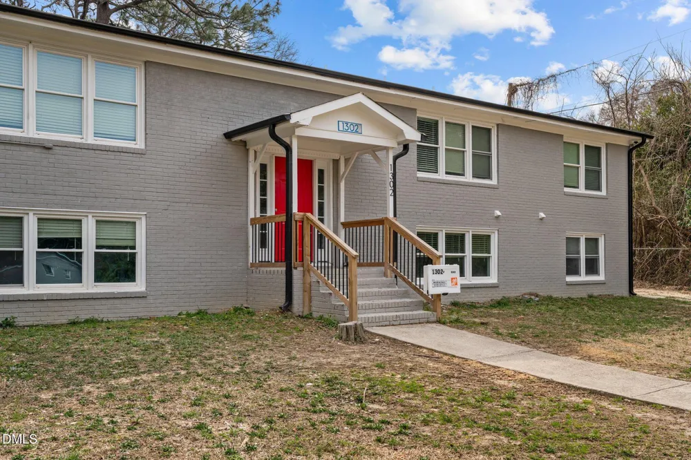 1302 King Street #D Spring Lake, NC 28390