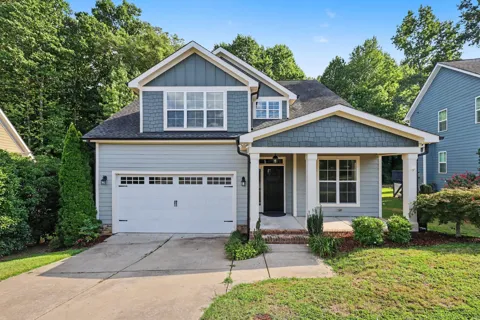 1508 Lake Glen Drive
