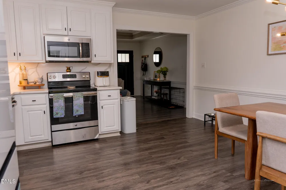 704 Par Drive Nashville, NC 27856