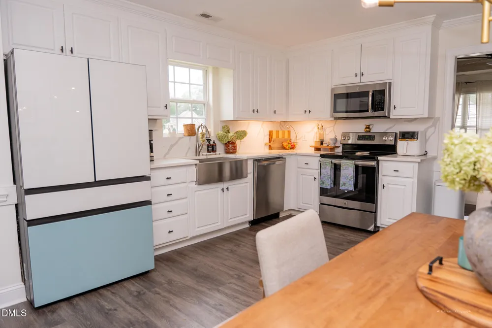 704 Par Drive Nashville, NC 27856
