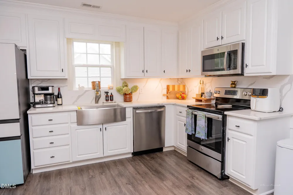 704 Par Drive Nashville, NC 27856