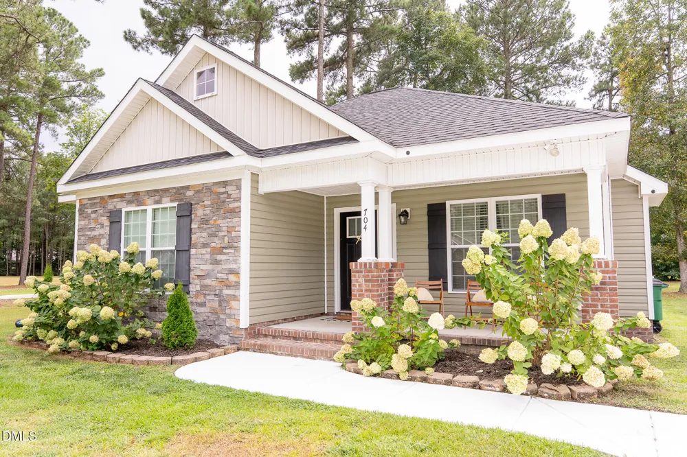 704 Par Drive Nashville, NC 27856