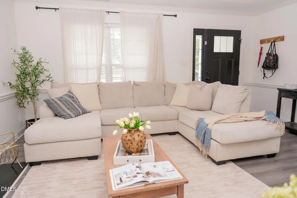 704 Par Drive Nashville, NC 27856
