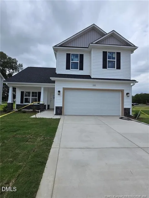 4308 Kirkhill Court