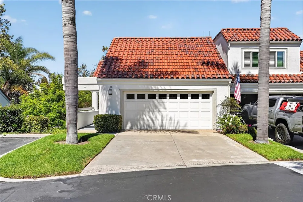 55 La Paloma Dana Point, CA 92629