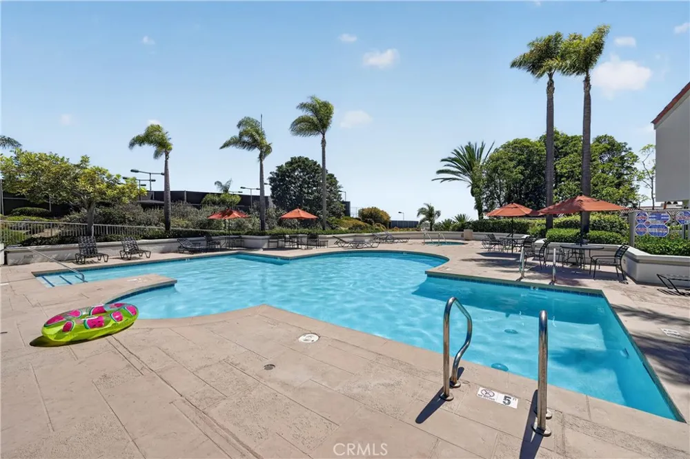 55 La Paloma Dana Point, CA 92629