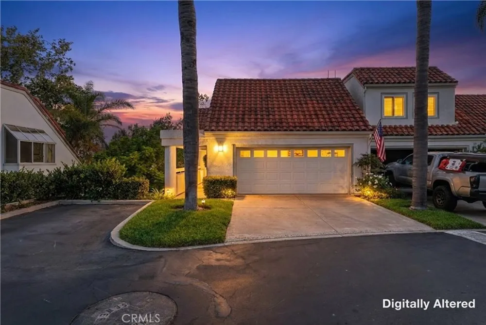 55 La Paloma Dana Point, CA 92629