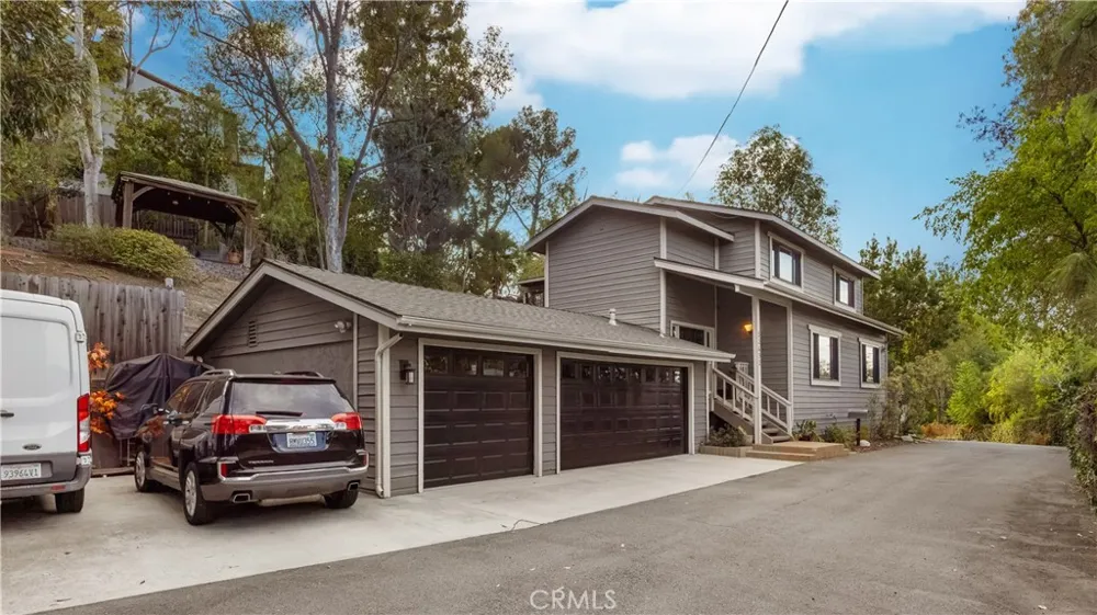 12631 Fischbeck Road North Tustin, CA 92705