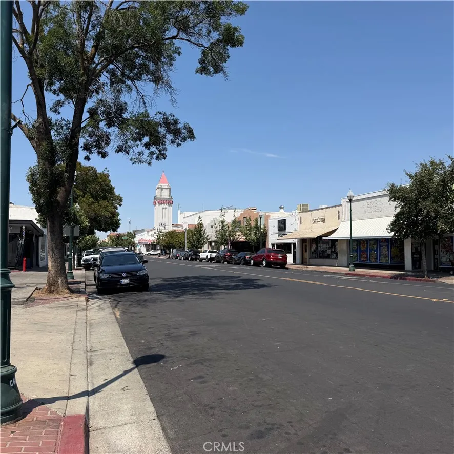210 W Main Merced, CA 95340