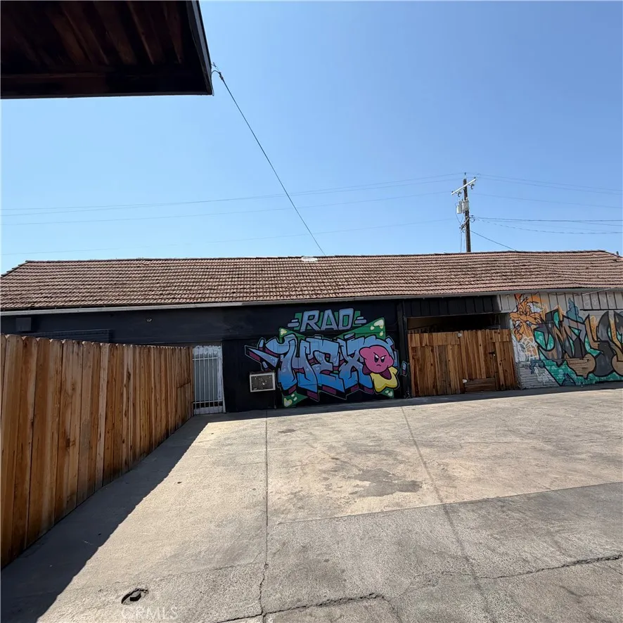210 W Main Merced, CA 95340