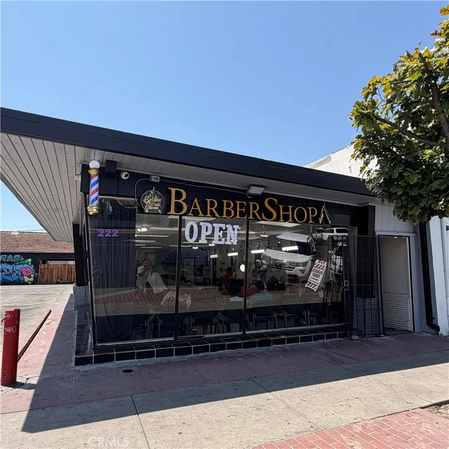210 W Main Merced, CA 95340