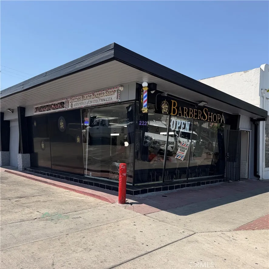 210 W Main Merced, CA 95340