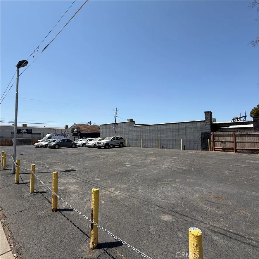 210 W Main Merced, CA 95340