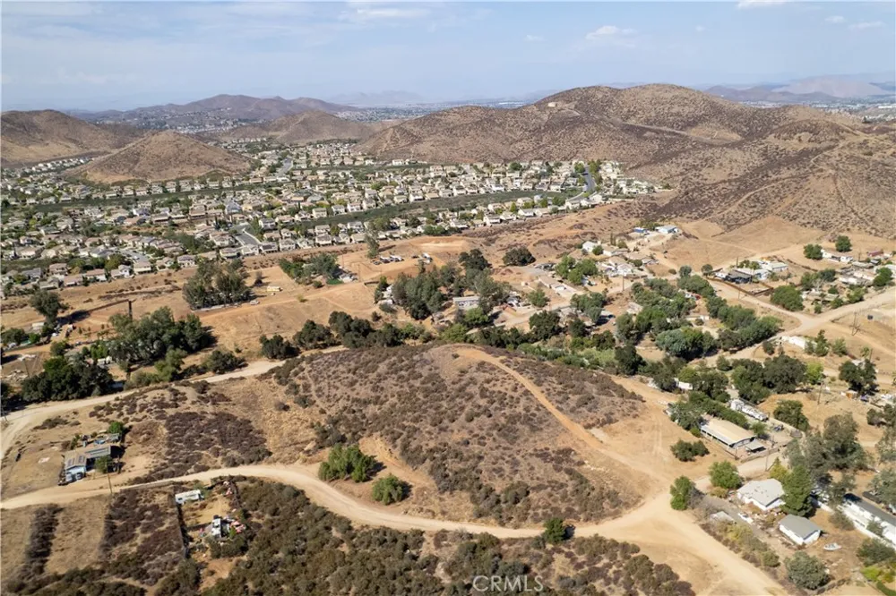 YUCCA Menifee, CA 92584