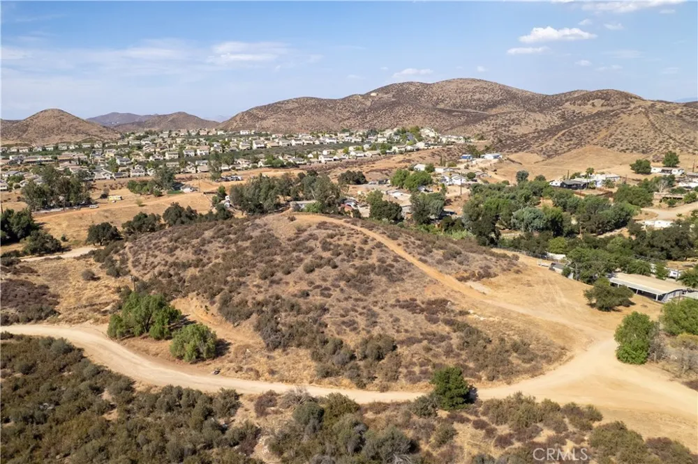 YUCCA Menifee, CA 92584