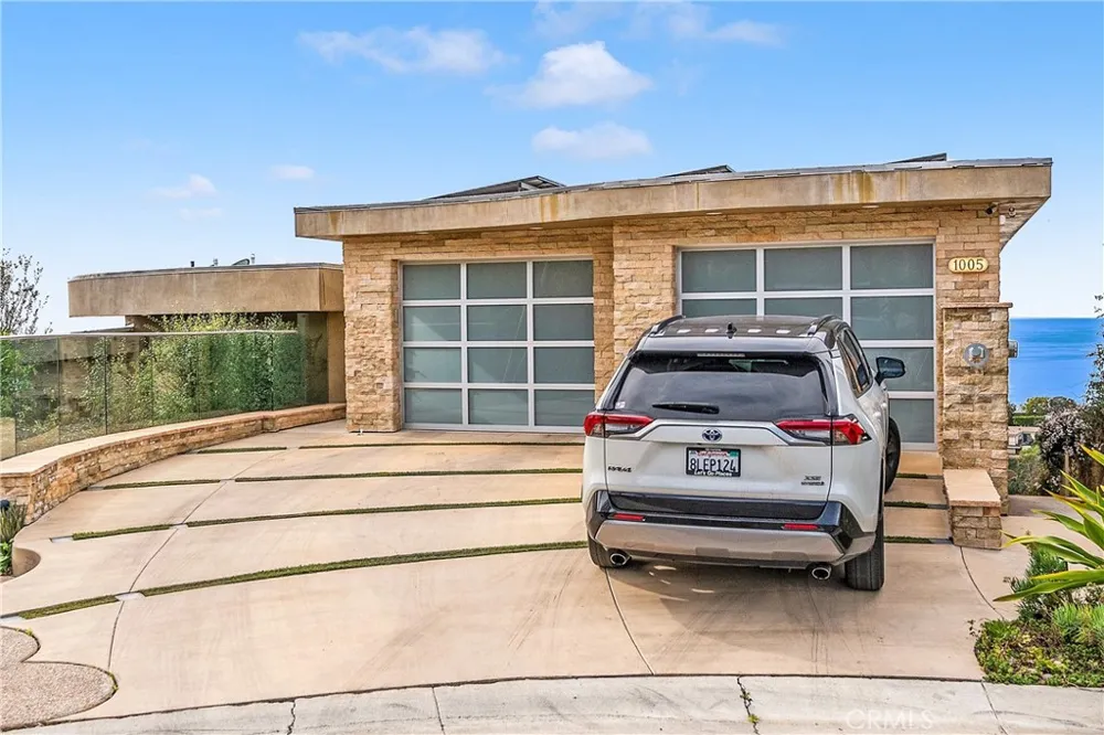 1005 Madison Place Laguna Beach, CA 92651